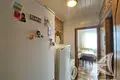 Wohnung 2 Zimmer 54 m² Bielaviezski, Weißrussland