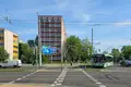 1 room apartment 33 m² Minsk, Belarus