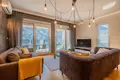 3 bedroom apartment 132 m² Skaljari, Montenegro