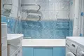 Appartement 3 chambres 78 m² Minsk, Bélarus