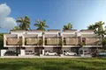 Residential complex New complex of premium villas in a quiet area, 500 meters from the ocean, Bali, Indonesia
