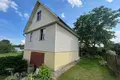 House 66 m² Drackauski sielski Saviet, Belarus