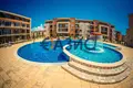 Apartamento 2 habitaciones 49 m² Sunny Beach Resort, Bulgaria