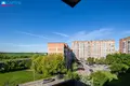 1 room apartment 44 m² Klaipėda, Lithuania