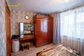 Apartamento 3 habitaciones 69 m² Pryvolny, Bielorrusia