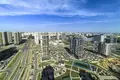 Квартира 2 комнаты 51 м² Минск, Беларусь