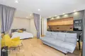 Apartamento 1 habitación 47 m² Minsk, Belarús