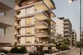 Penthouse 4 pokoi 288 m² Limassol, Cyprus