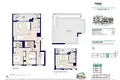 Mieszkanie 4 pokoi 102 m² Alicante, Hiszpania