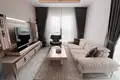 Apartamento 2 habitaciones 55 m² Incekum, Turquía