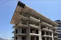Пентхаус 3 комнаты 124 м² Муратпаша, Турция