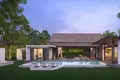 Villa 4 chambres 551 m² Si Sunthon, Thaïlande