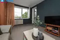 Apartamento 1 habitación 31 m² Vilna, Lituania