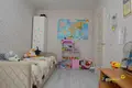 Wohnung 2 zimmer 46 m² Lahojsk, Belarus