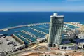 Appartement 2 chambres 123 m² Agía Nápa, Chypre