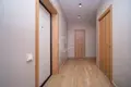 Appartement 2 chambres 62 m² Atolina, Bélarus