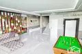 Apartamento 4 habitaciones 50 m² Alanya, Turquía