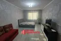 2 room apartment 71 m² Hrodna, Belarus