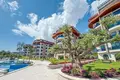 Жилой комплекс Квартира в комплексе Best Home 46 - Oba Privilege.