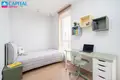 Apartamento 4 habitaciones 78 m² Vilna, Lituania