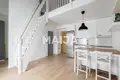 Apartamento 1 habitación 25 m² Jaervenpaeae, Finlandia