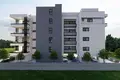 Wohnung 2 Schlafzimmer 111 m² Limassol, Zypern