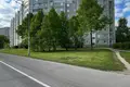 2 room apartment 47 m² Minsk, Belarus