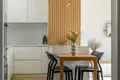 Wohnung 3 zimmer 76 m² Warschau, Polen