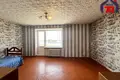 2 room apartment 52 m² Saracy, Belarus