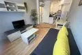 Mieszkanie 4 pokoi 81 m² Budapeszt, Węgry