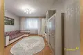 1 room apartment 45 m² Kalodishchy, Belarus