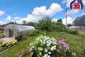 Casa 17 m² Zodzinski sielski Saviet, Belarús