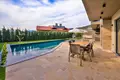 Residential complex Complex of furnished villas with two swimming pools close to the beach, Fethiye, Turkey