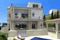 Maison 4 chambres 395 m² Kissonerga, Chypre