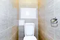 Mieszkanie 3 pokoi 62 m² Mińsk, Białoruś