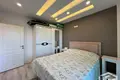 2 room apartment 55 m² Erdemli, Turkey