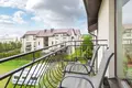 Квартира 2 комнаты 46 м² Uzliedziai, Литва