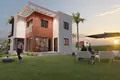 Villa 195 m² Chipre del Norte, Chipre del Norte