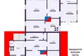 Квартира 49 м² Слуцк, Беларусь