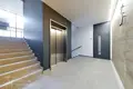 3 room apartment 91 m² in Ratamka, Belarus