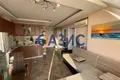Mieszkanie 3 pokoi 65 m² Rawda, Bułgaria