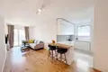 Mieszkanie 2 pokoi 52 m² Poznań, Polska