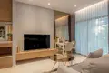 1 bedroom apartment 37 m² Phuket, Thailand