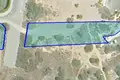 Atterrir  Pentakomo, Chypre