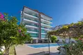 3 bedroom apartment 130 m² Mediterranean Region, Turkey