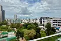Appartement 1 chambre 25 m² Pattaya, Thaïlande