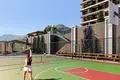 Penthouse 3 zimmer 110 m² Demirtaş, Türkei