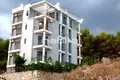 Apartamento 2 habitaciones 70 m² Sarande, Albania