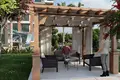 1 room studio apartment 32 m² in Mersin, Turkey
