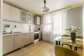 Wohnung 3 zimmer 76 m² Minsk, Belarus